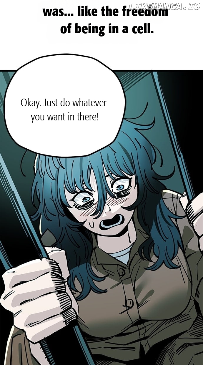 Unemployed Baek-soon Chapter 160 - page 26